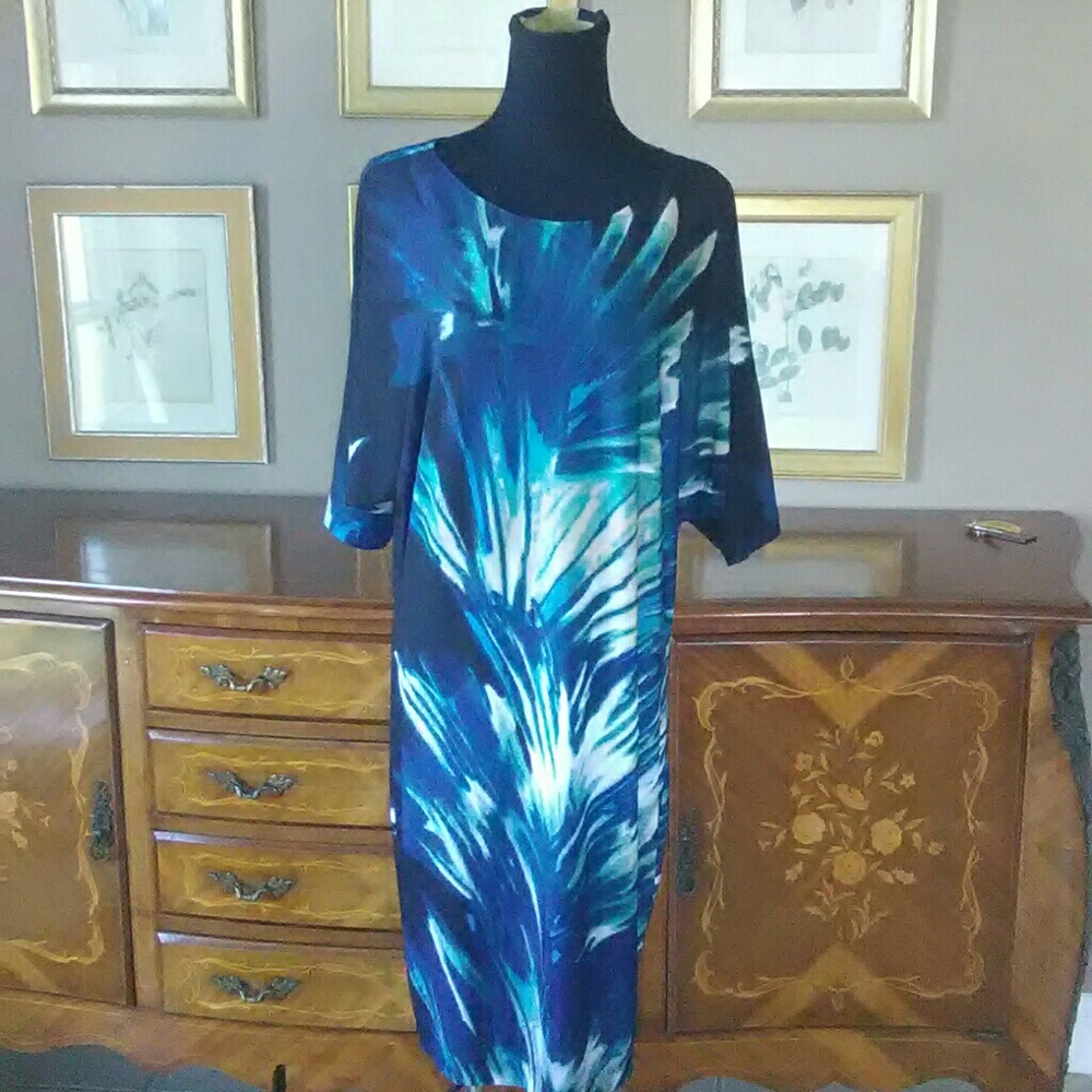 MICHELE BOHBOT (BISOU) Dress